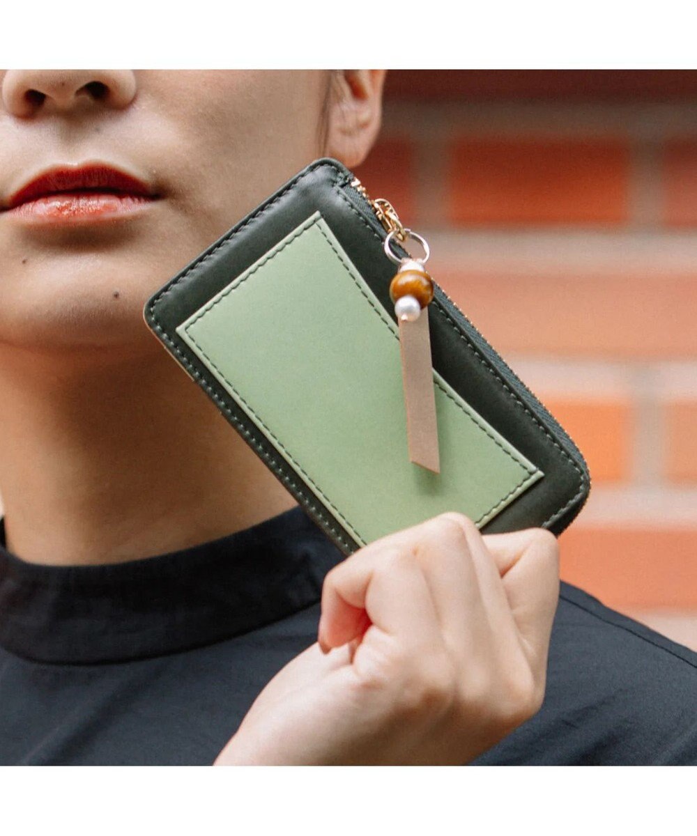 UNBILLION perche ジェムストーンチャームフラグメントケース 