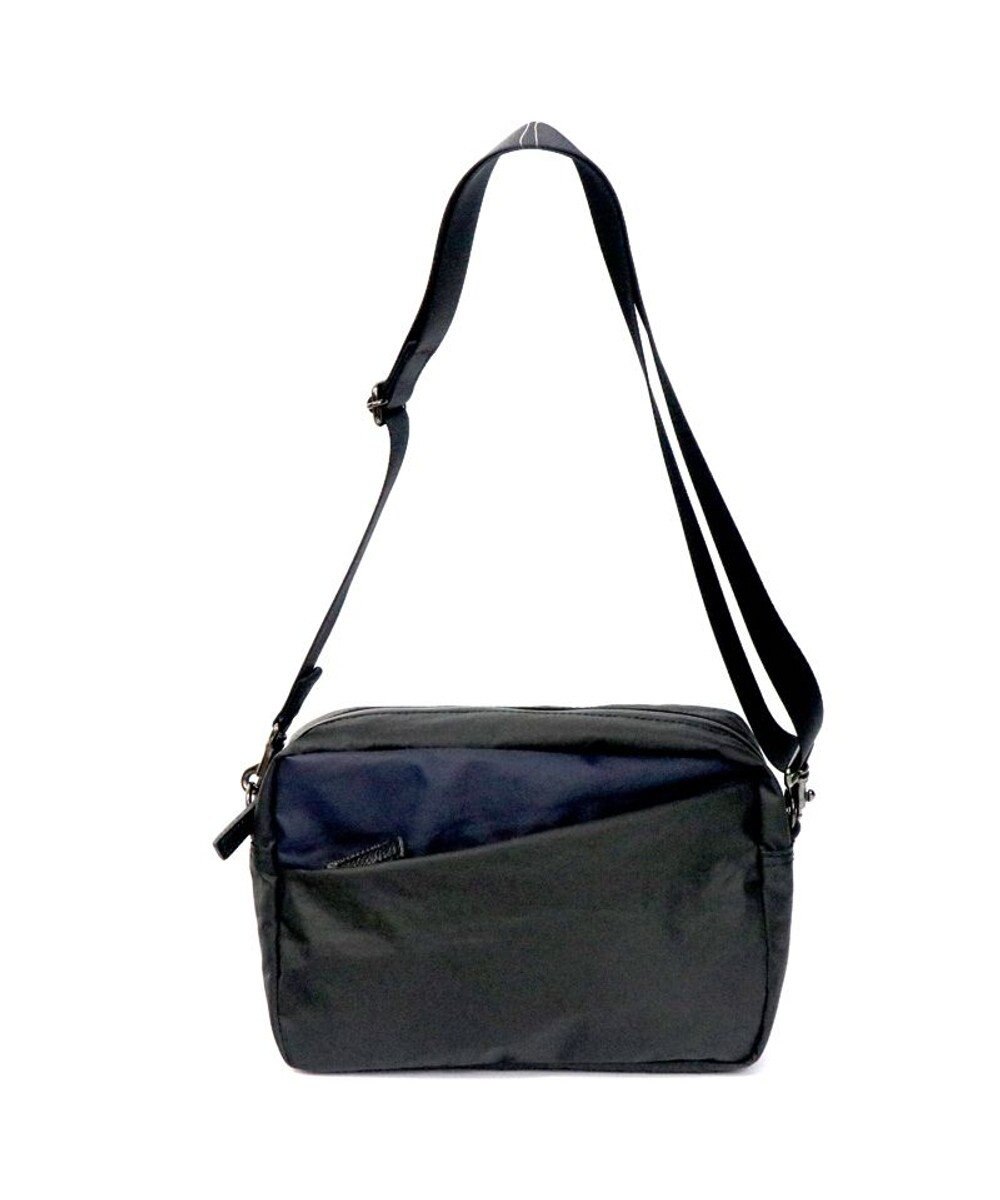 Regalo Felice 【雨の日でも安心 / 撥水生地＆止水ファスナー】ショルダー / REGALO 