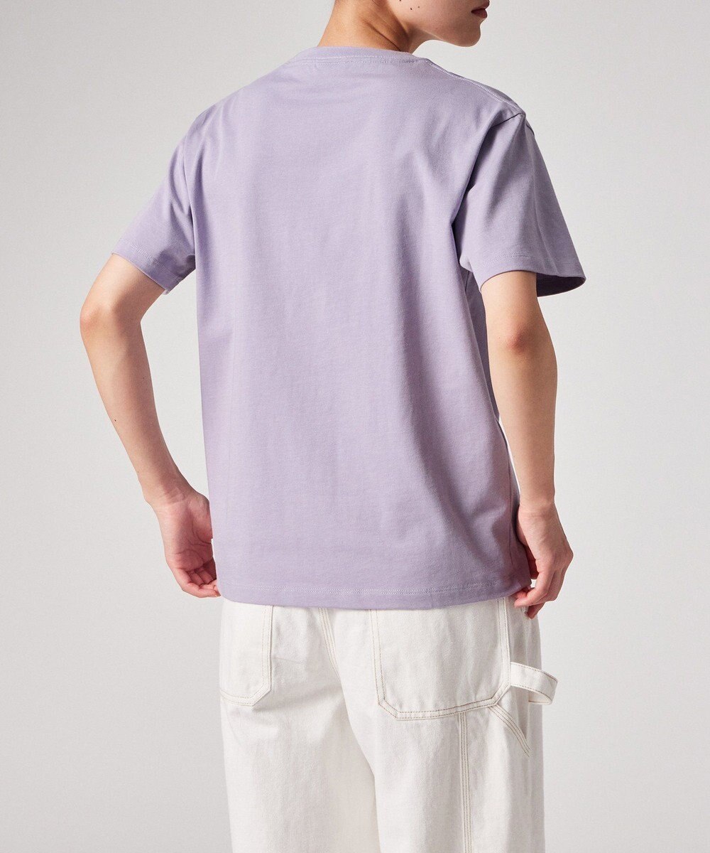 Paul Smith Drawn by Paul Cat Tシャツ 
