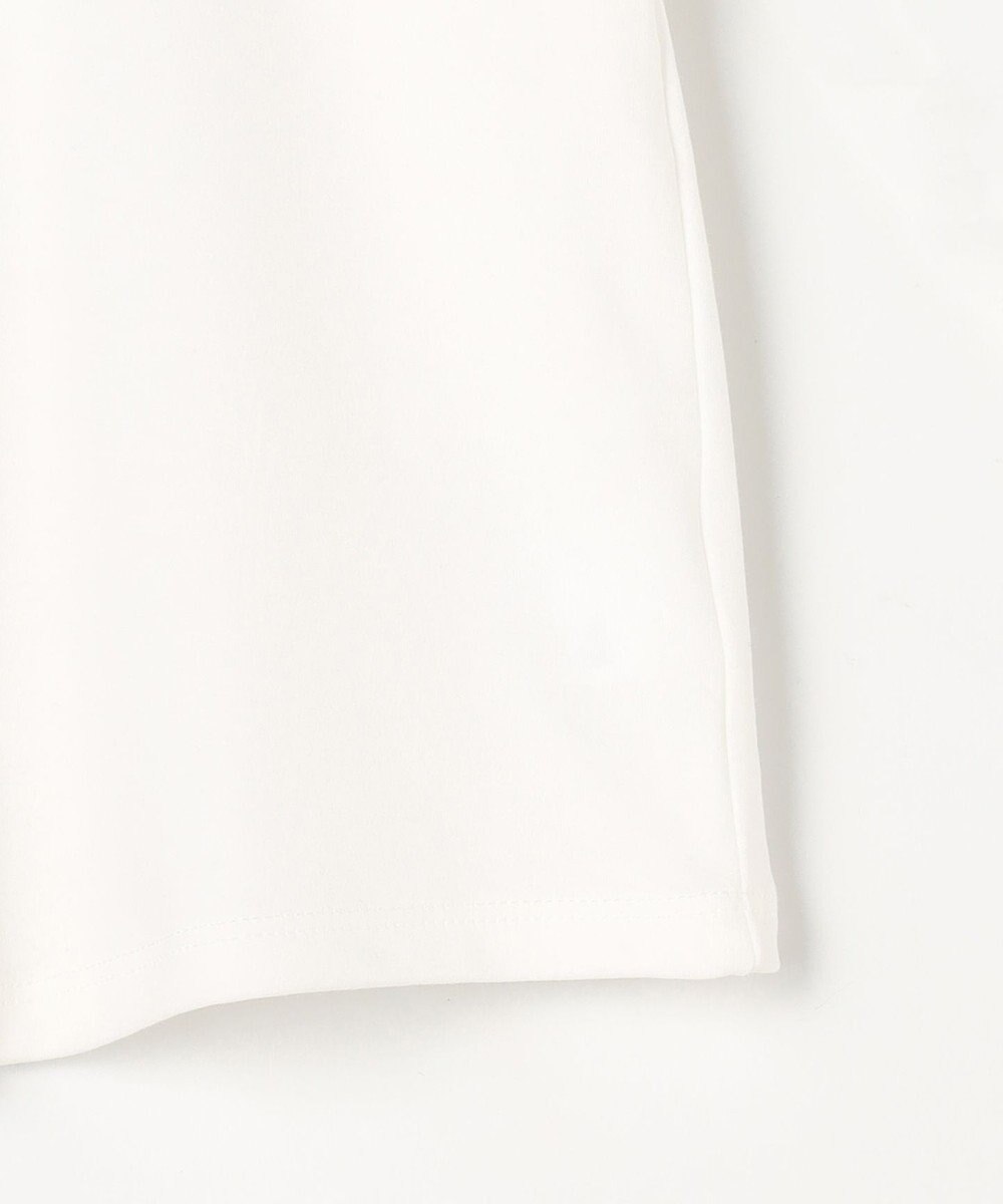 ANY KIDS 丸襟 カットソーブラウス 