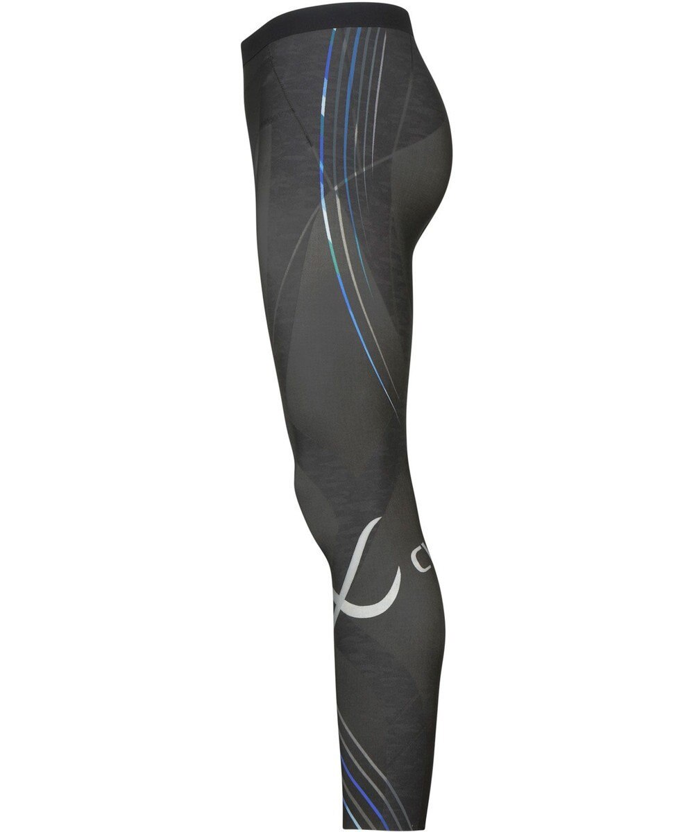CW-X 【MEN】 スポーツタイツ 下半身フルサポート ジェネレーターモデル2.0 吸汗速乾 抗菌防臭 HZO699 /ワコール 