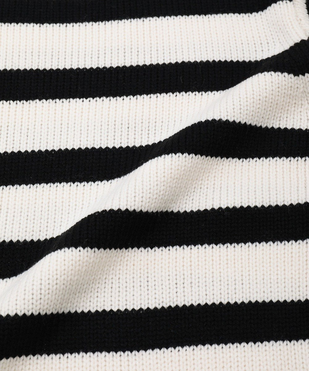 Green Parks こなれ主役ニットプルオーバー 