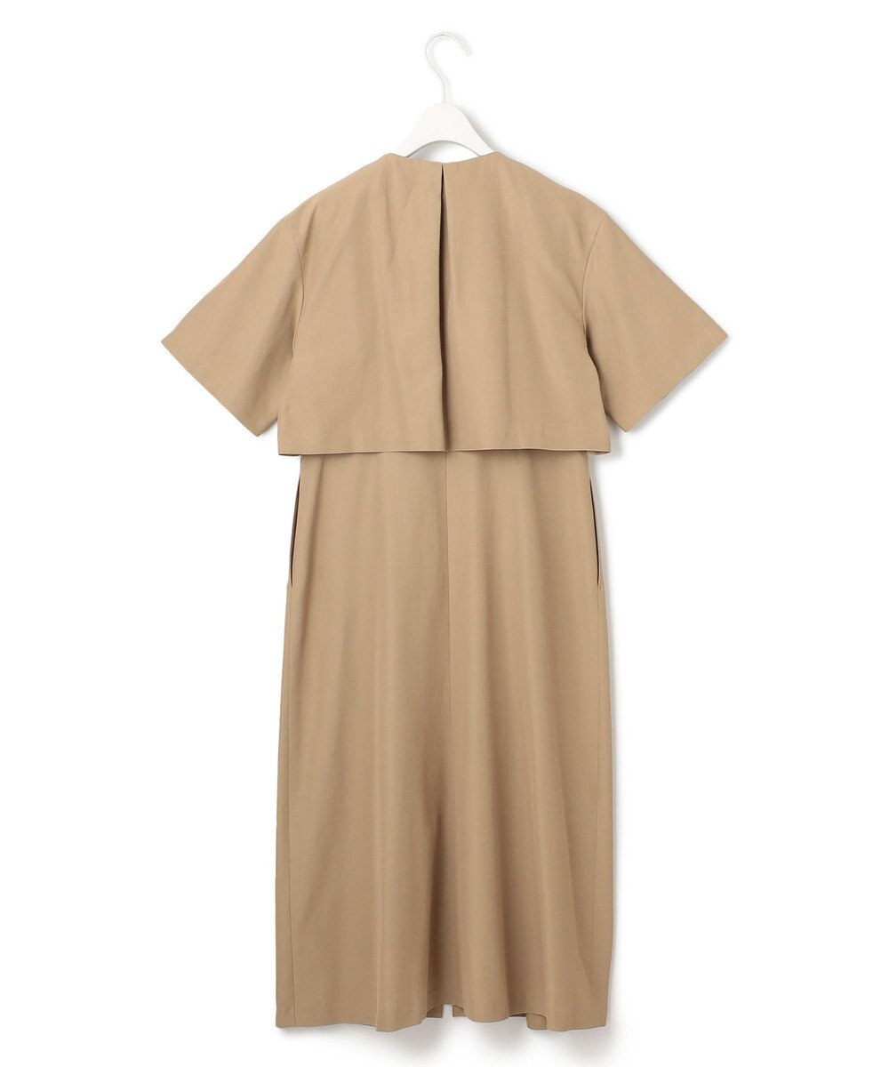 ICB L 【接触冷感・速乾・UVカット】フリーズクーラー ワンピース 