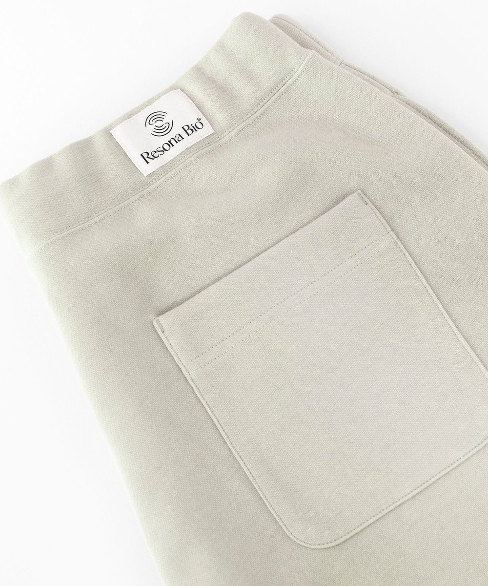 HAAG レゾナバイオ アクティブダブルニットパンツ 