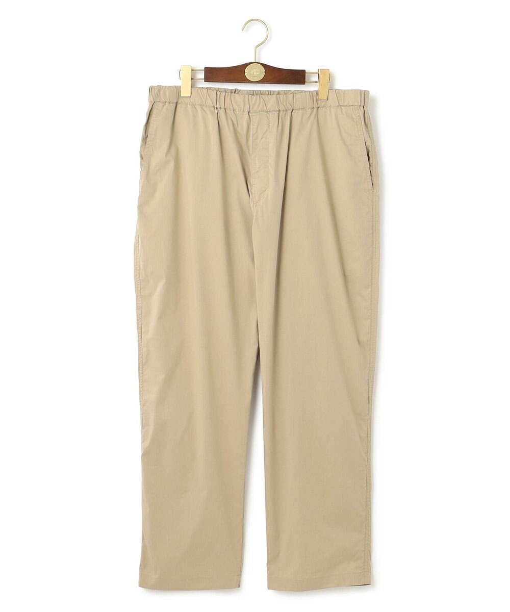 J.PRESS MEN 【WEB・一部店舗限定】タイプライター イージーパンツ 