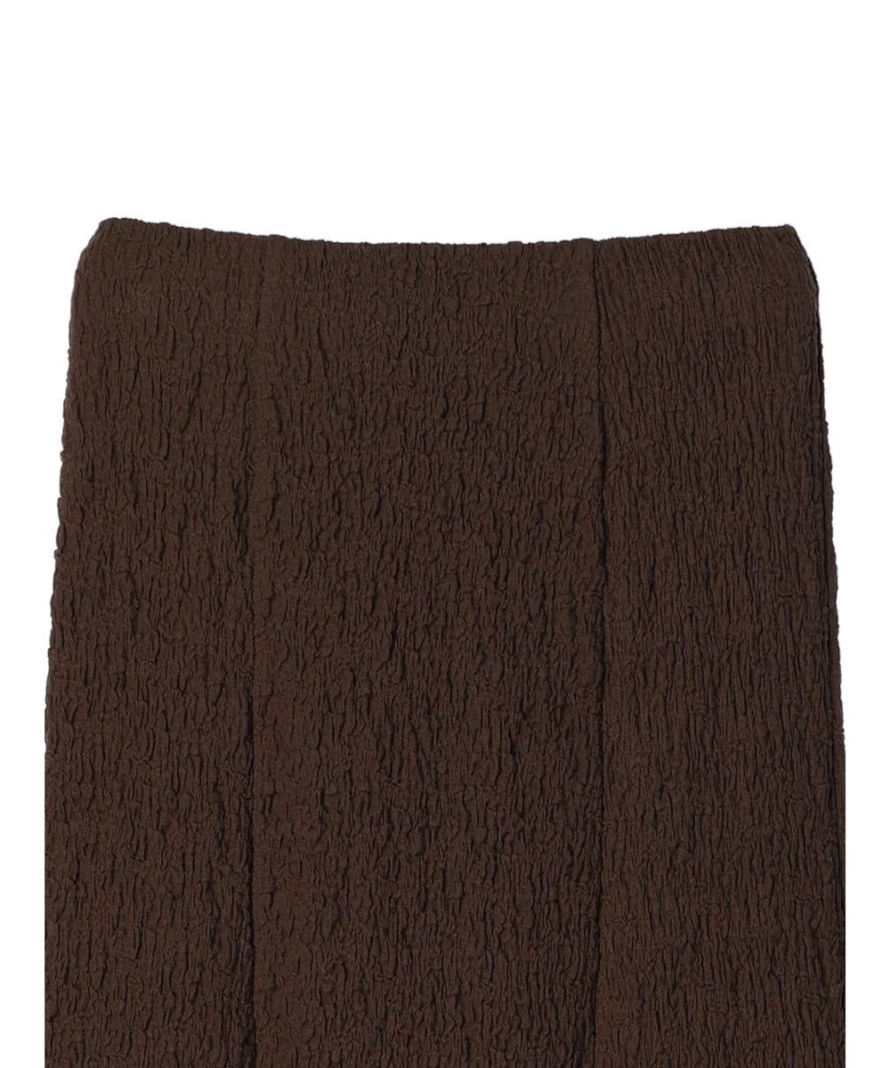 Green Parks ・ＥＬＥＮＣＡＲＥ　ＤＵＥカットフクレジャカードスカート 