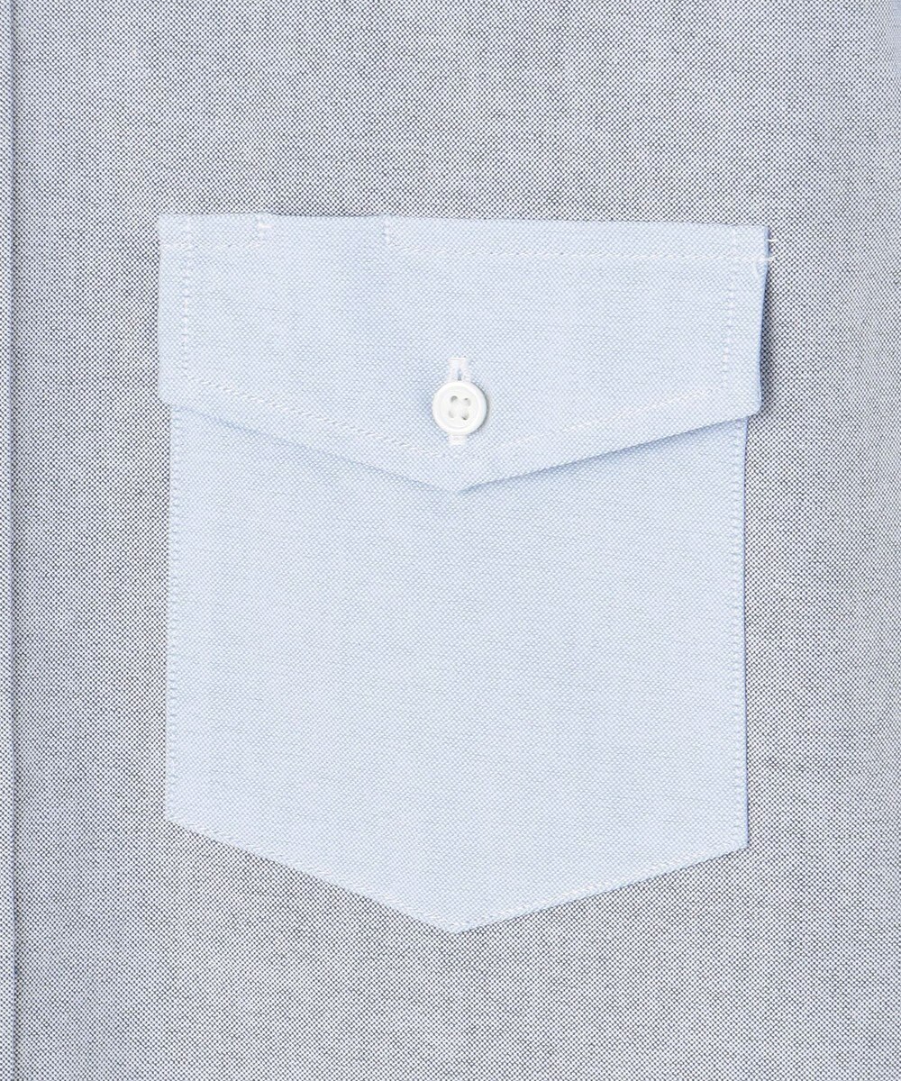 J.PRESS MEN 【WEB・一部店舗限定】クレイジーパターンシャツ / B.D. 