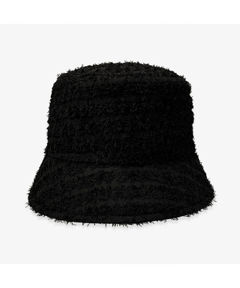 林八百吉商店 un chapeau　フリンジハット 