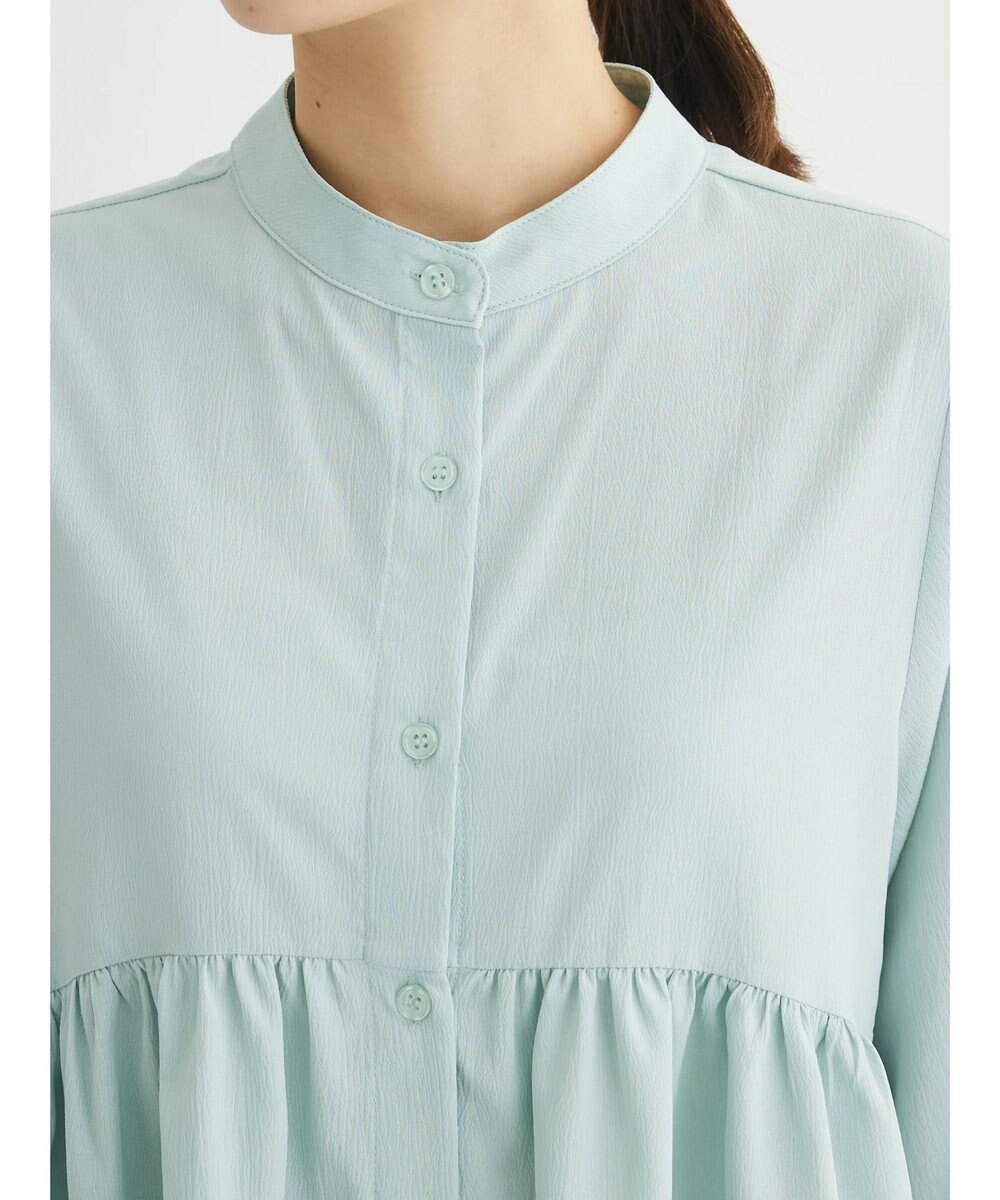 Green Parks マルチＷＡＹボータイチュニック 