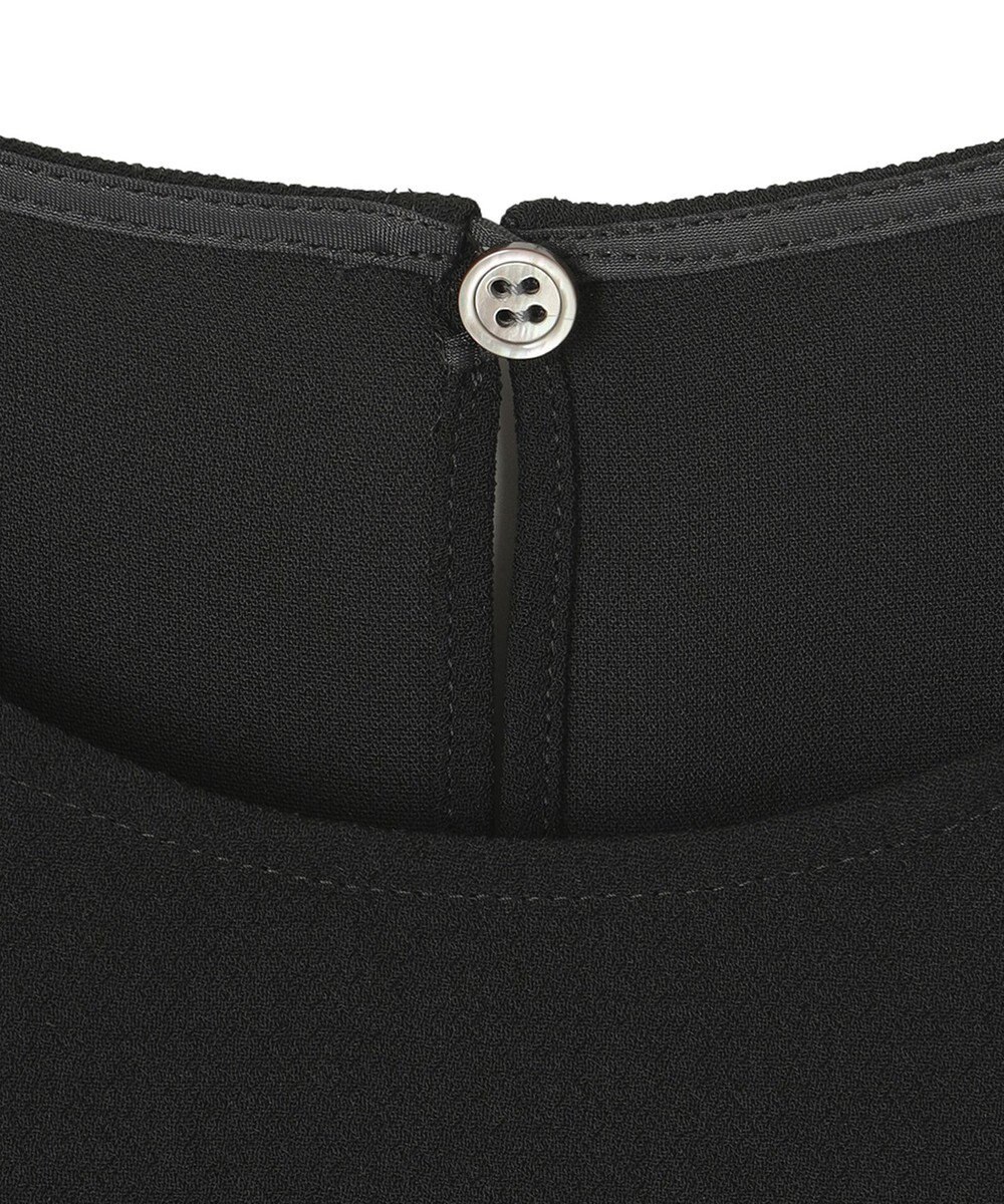 BEIGE， 【L-size】SHELBY / ハーフスリーブブラウス 