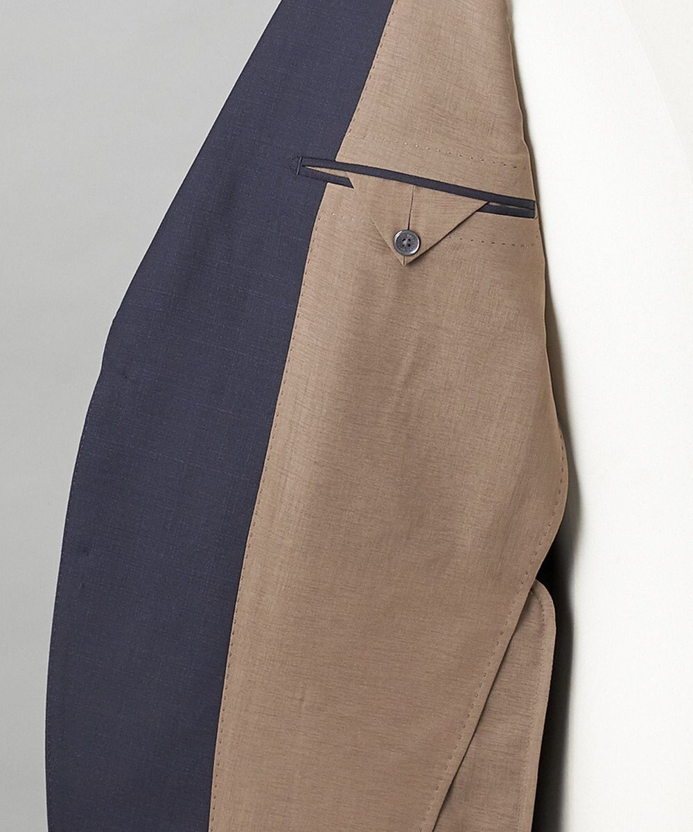 GOTAIRIKU 【山栄毛織】ウールモヘア 