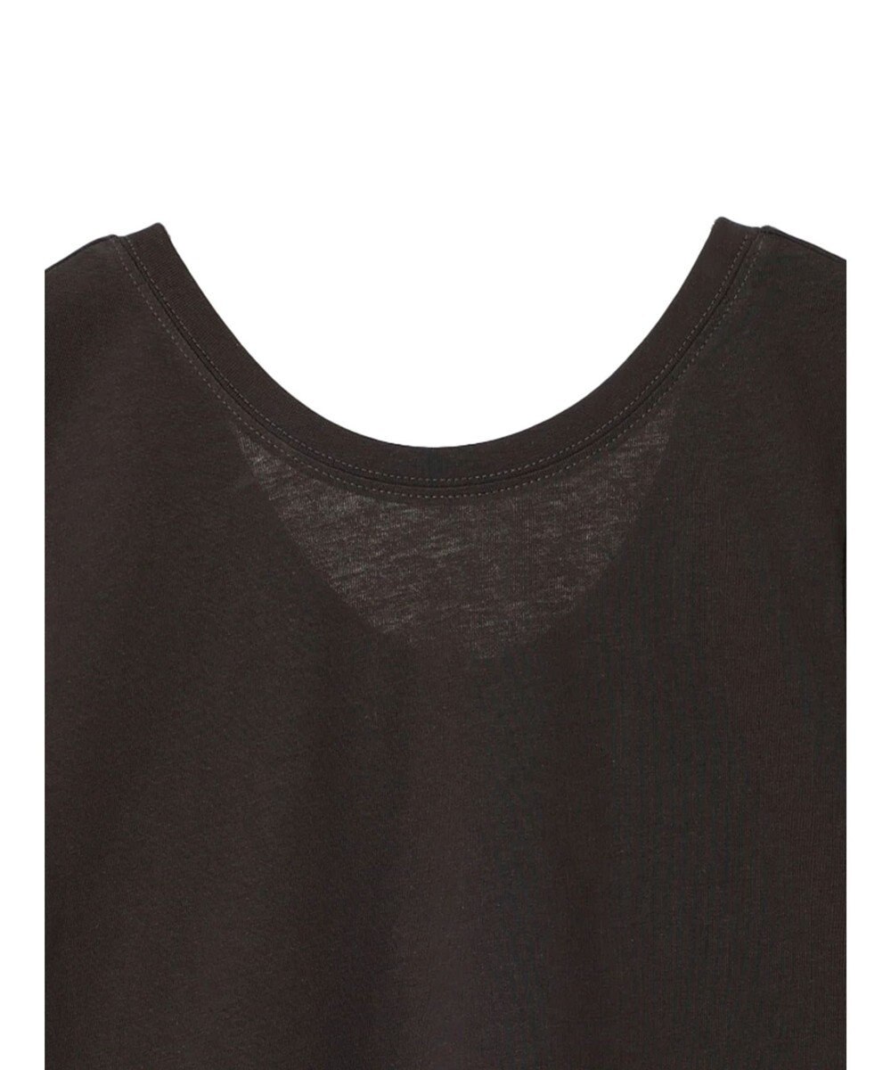 Green Parks ・ＳＵＧＡＲ　ＳＰＯＯＮ　２ｗａｙハーフスリーブＴＥＥ 