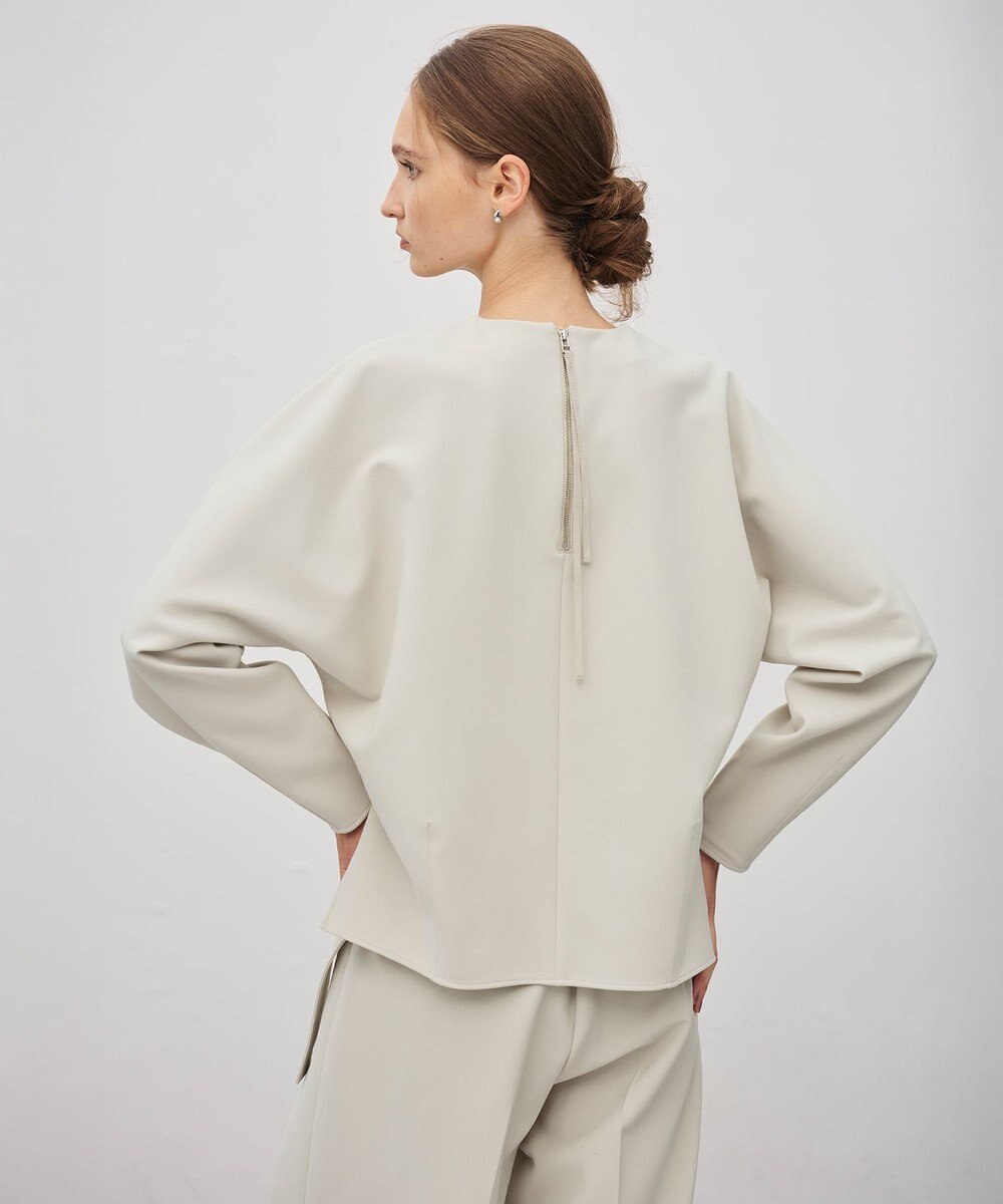 uncrave プルーフダブルクロス ドルマントップス 