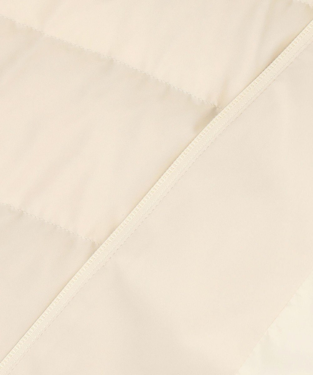 TOCCA HOLIDAY ロングダウンコート 