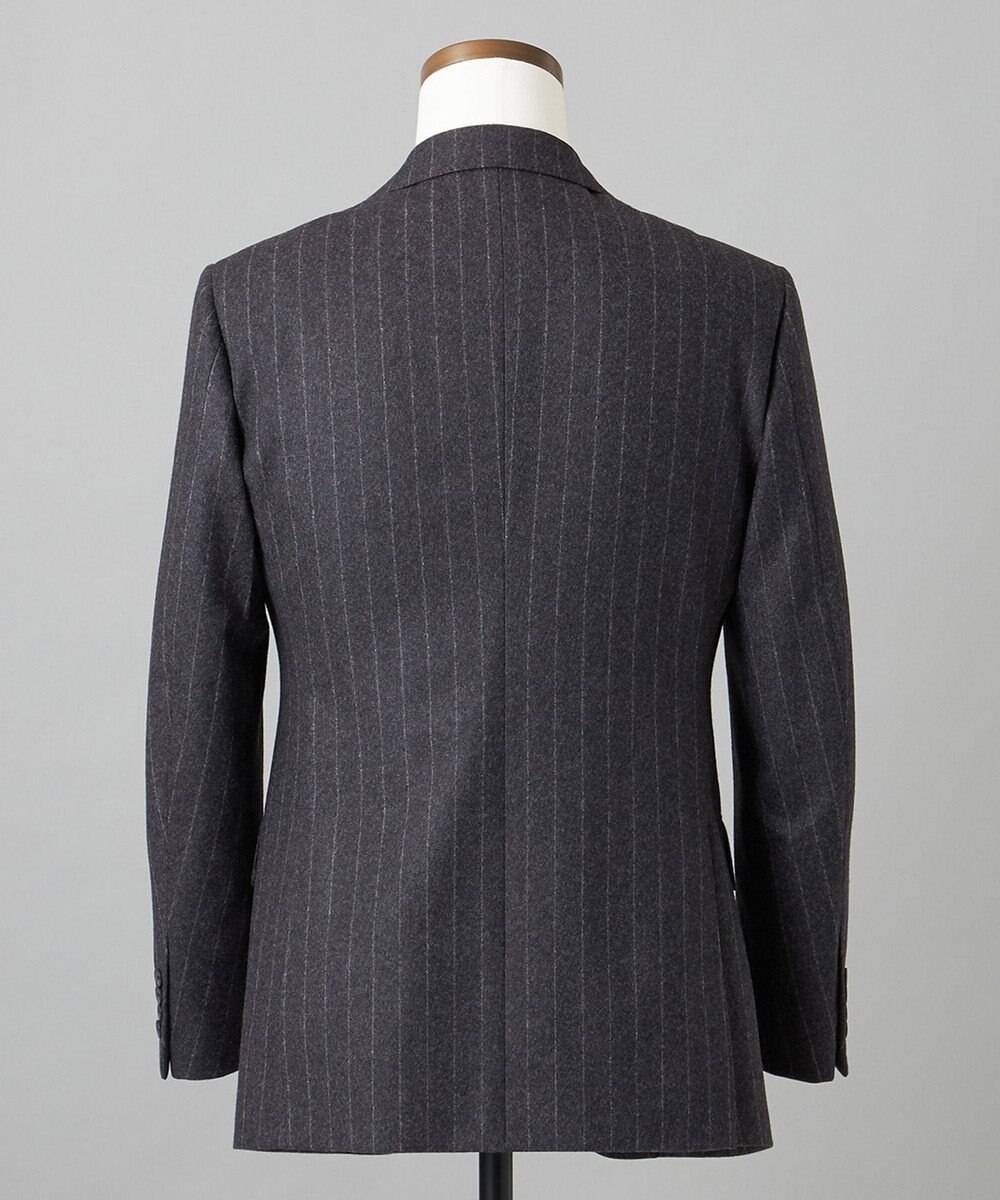 GOTAIRIKU 【MARLING&EVANS】FLANNEL スリーピーススーツ 