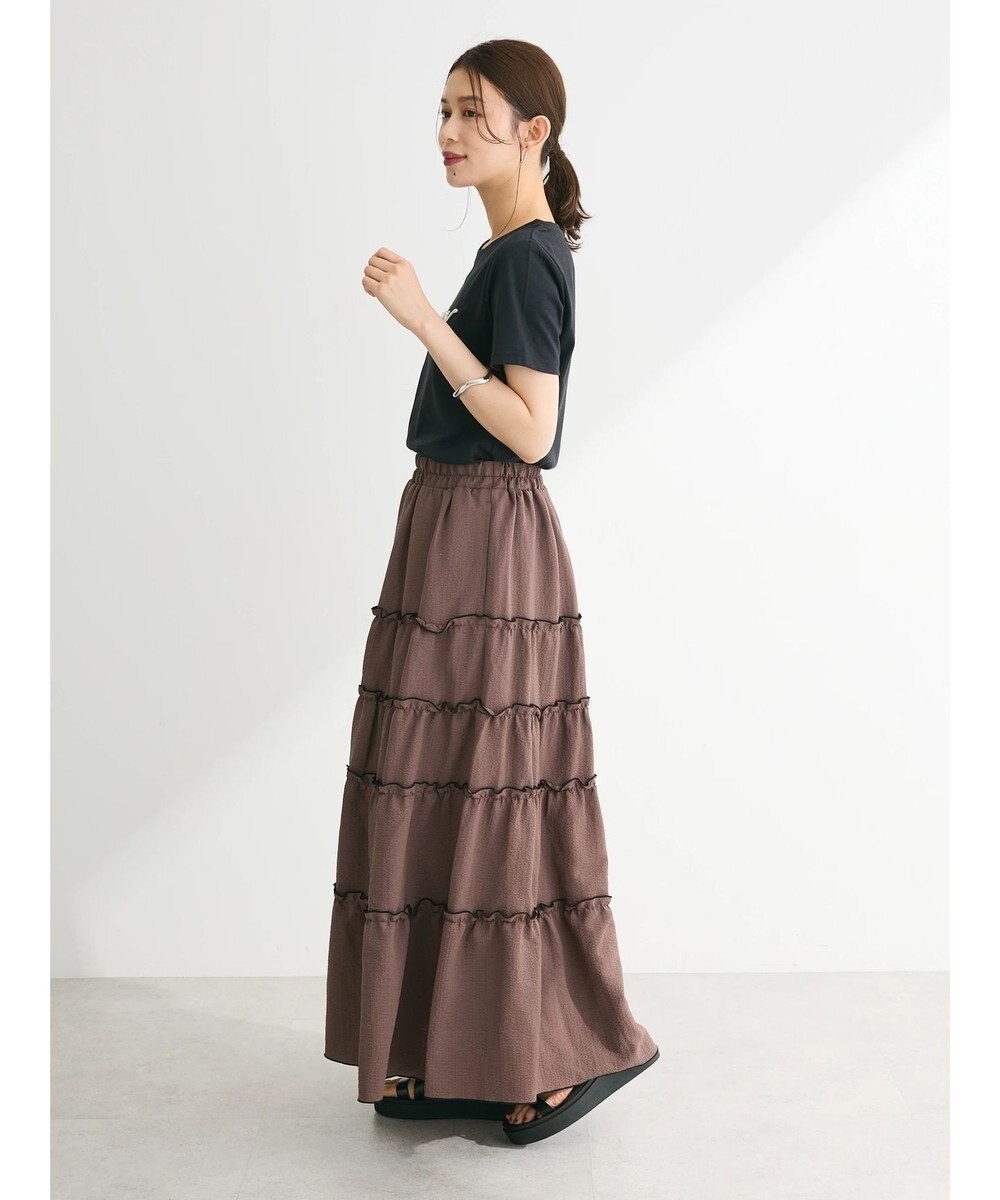 Green Parks ・swing by パールロゴTEE 