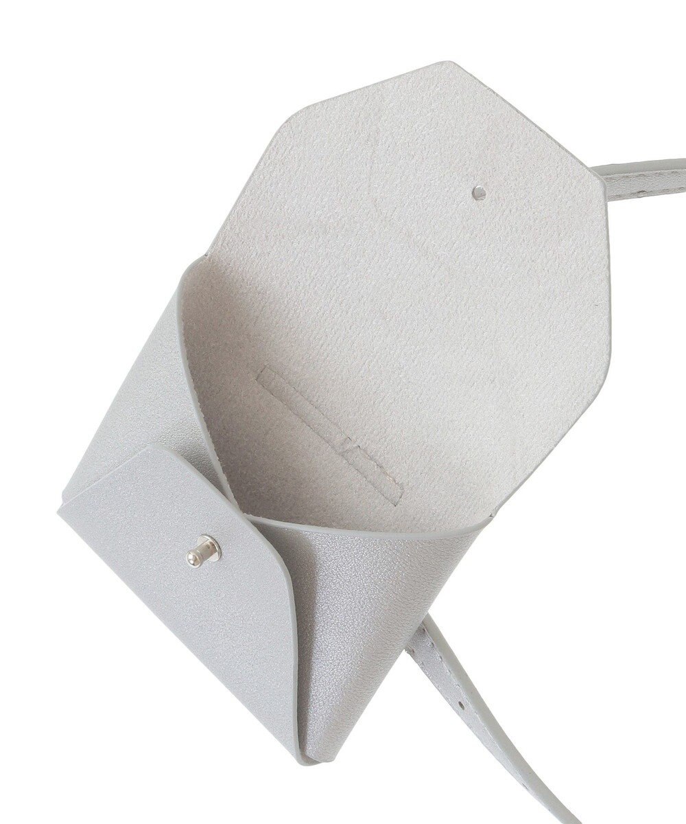 Green Parks ｅｖｅｒｙ　ｗａｌｋ．ウォレットベルト 