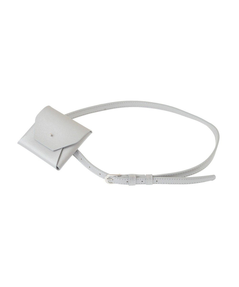 Green Parks ｅｖｅｒｙ　ｗａｌｋ．ウォレットベルト 