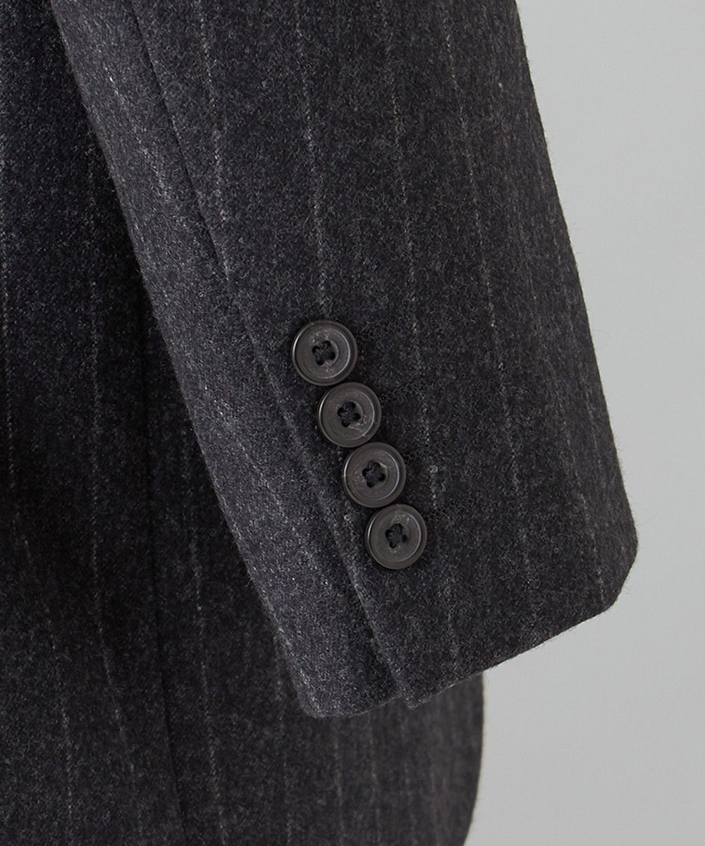 GOTAIRIKU 【MARLING&EVANS】FLANNEL スリーピーススーツ 