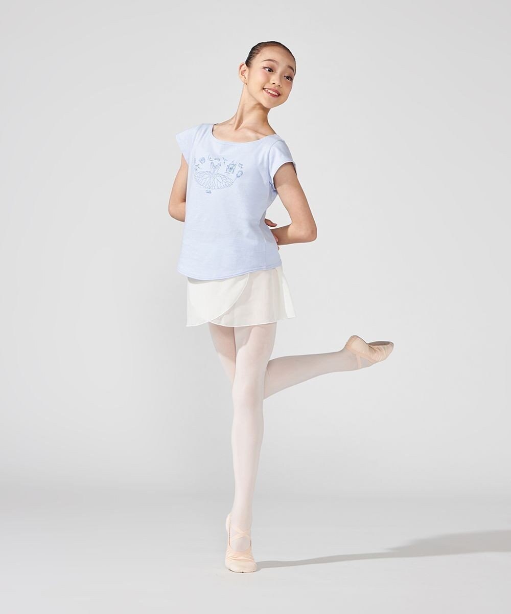 Chacott スカート 