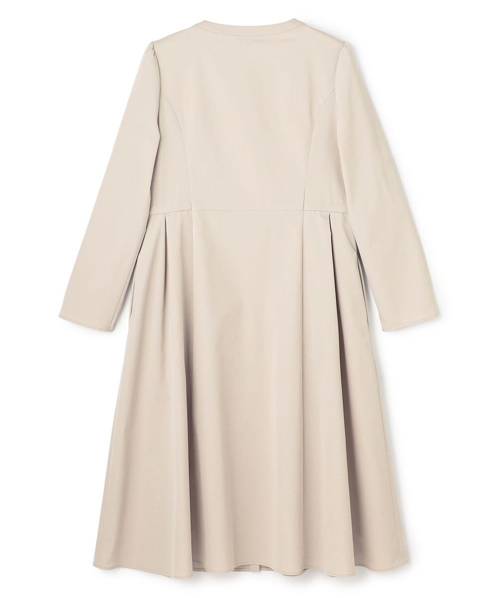 TOCCA ROSE CHEEK 2WAY ドレス＆コート 