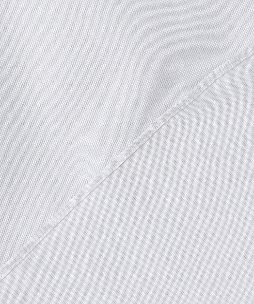 GOTAIRIKU 【形態安定】PREMIUMPLEATS_セミワイドカラー _通年ドレスシャツ(25年秋冬限定色) 