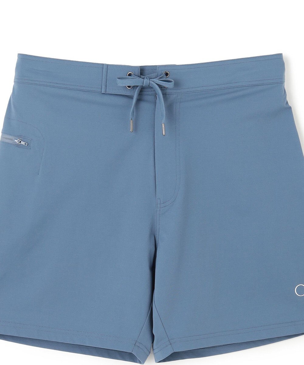 UNFILO MENS 【コラボ】オーシャンパシフィック ショートパンツ 