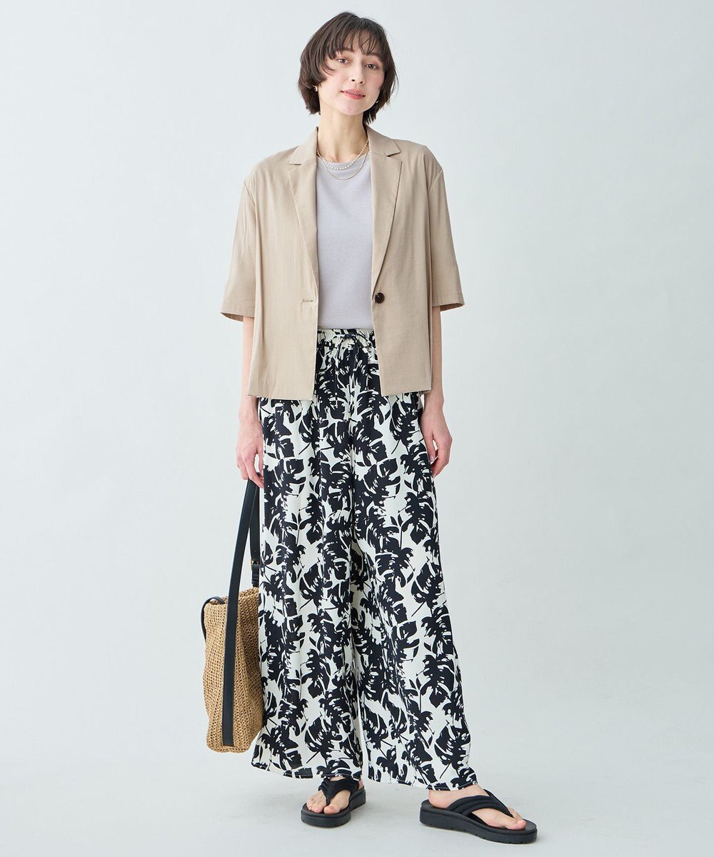 ANY 7daysデイリーリラックスジャケット 