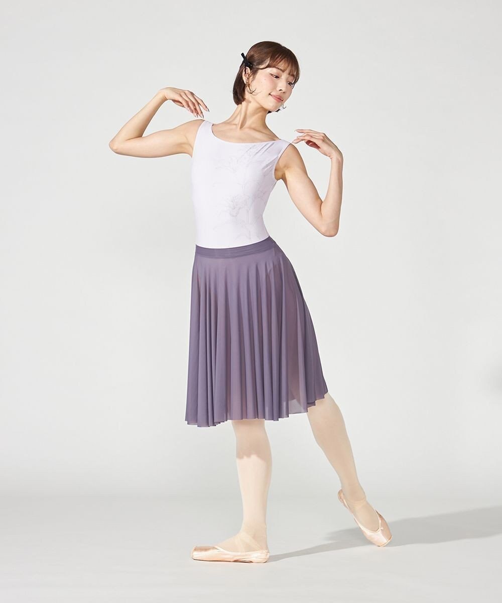 Chacott スカート 