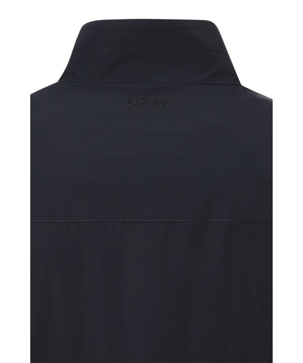 DAKS 【DAKS GOLF】ストレッチブルゾン 