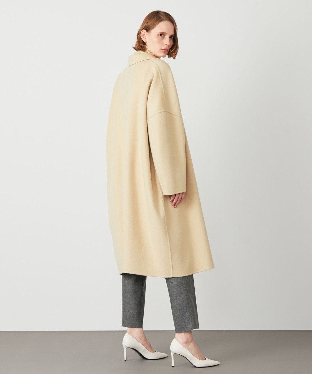 BEIGE， LENS / コート 