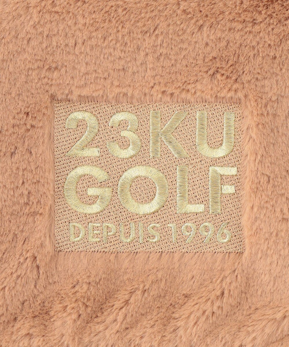 23区GOLF 【雑貨】アイアンカバー 