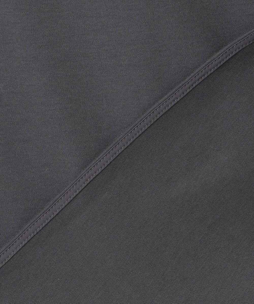 UNFILO 【洗える】ロゴプリントＴシャツ 