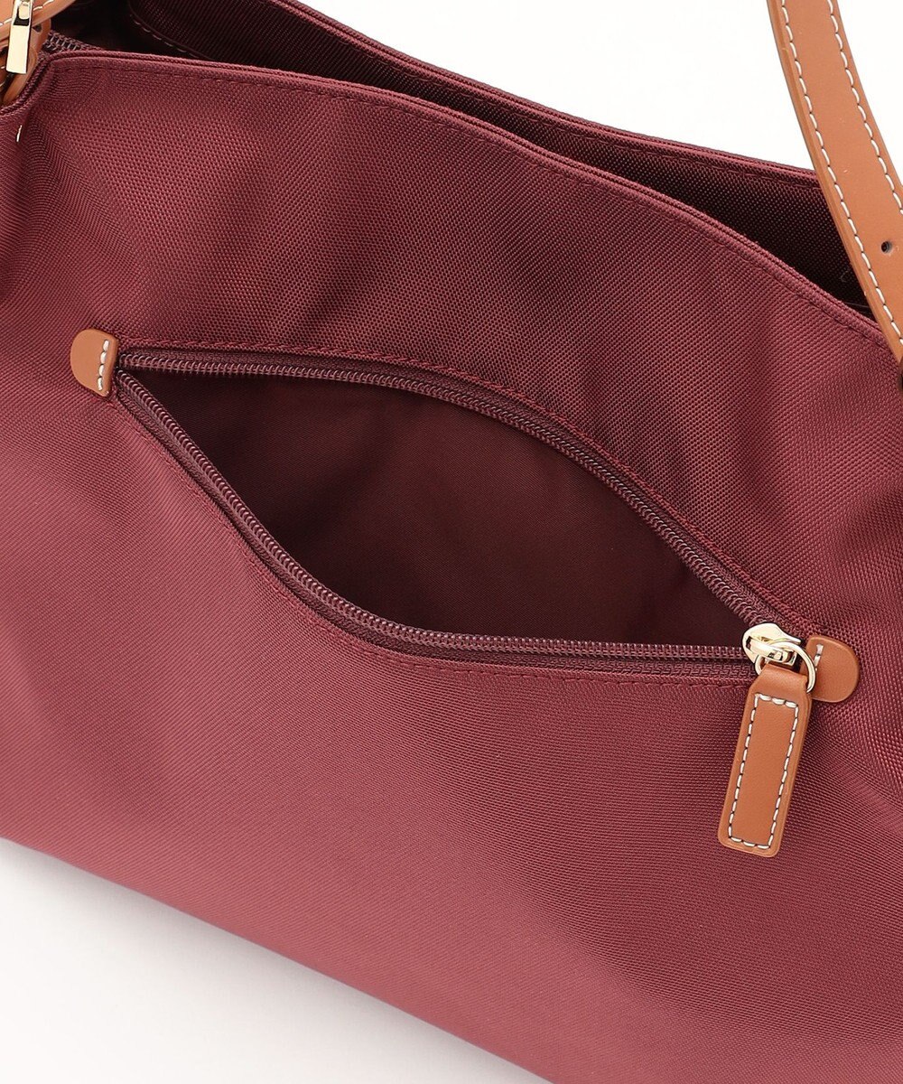 LA BAGAGERIE ポリエステルキャンバス　A4トート 