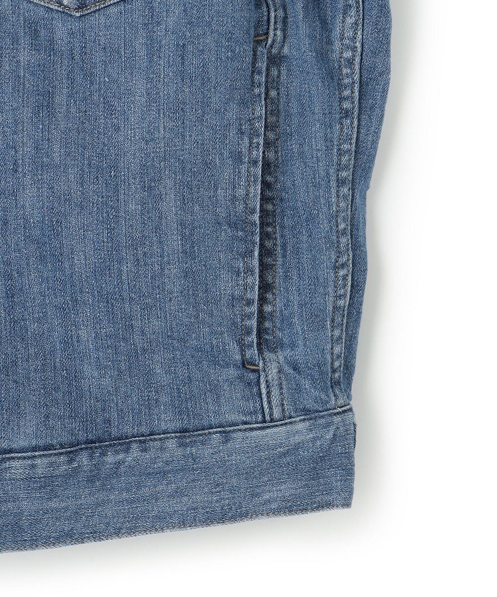 J.PRESS YORK STREET 【UNISEX】デニムGジャン 