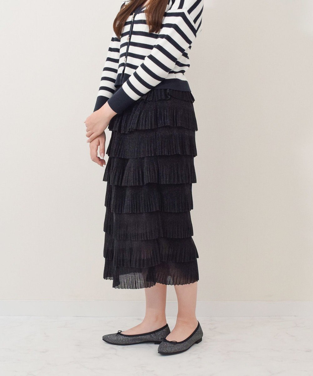 Bridget Birkin 【Bridget Birkin】ポインテッドトゥバレエシューズ 