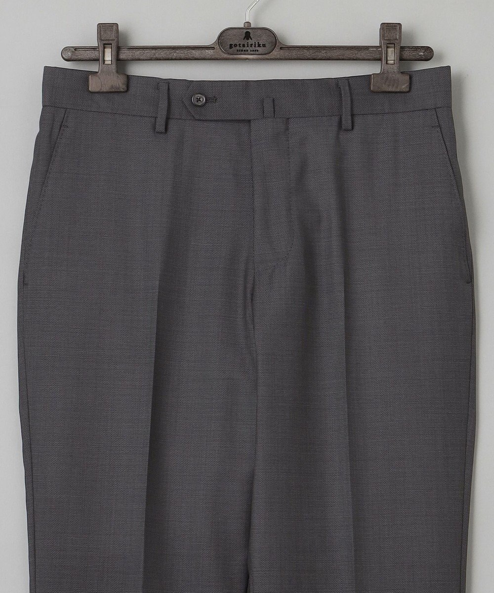 GOTAIRIKU 【DORMEUIL】EXEL BLUE スーツ 