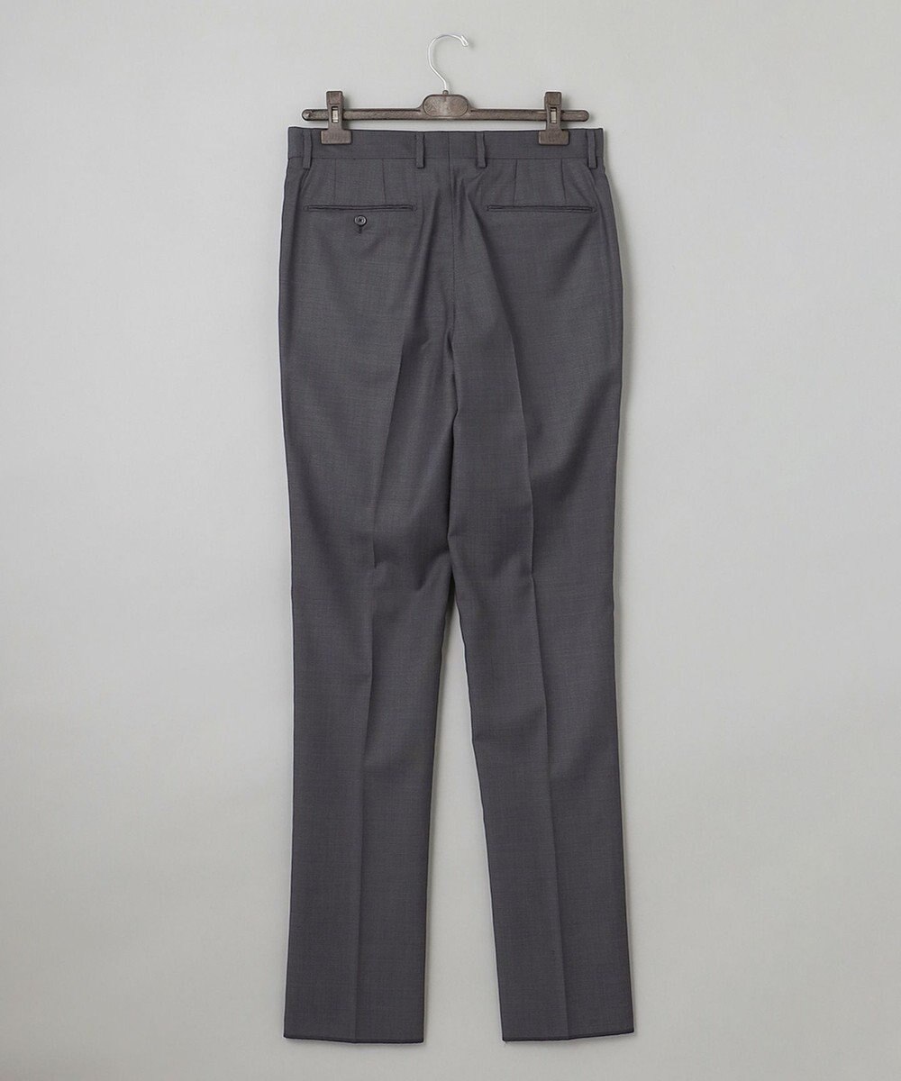 GOTAIRIKU 【DORMEUIL】EXEL BLUE スーツ 