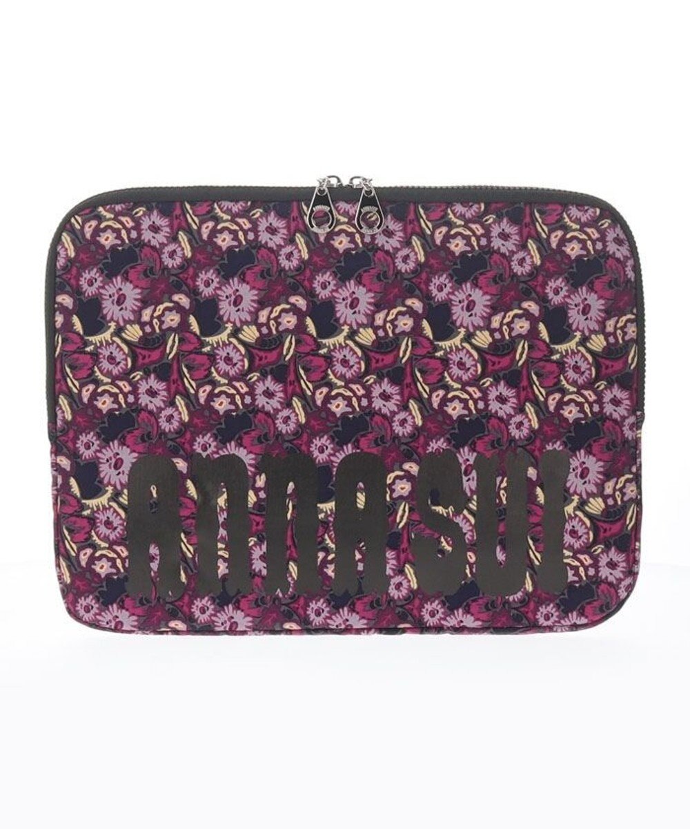 プレイ PCケース付きバックパック / ANNA SUI | ファッション通販