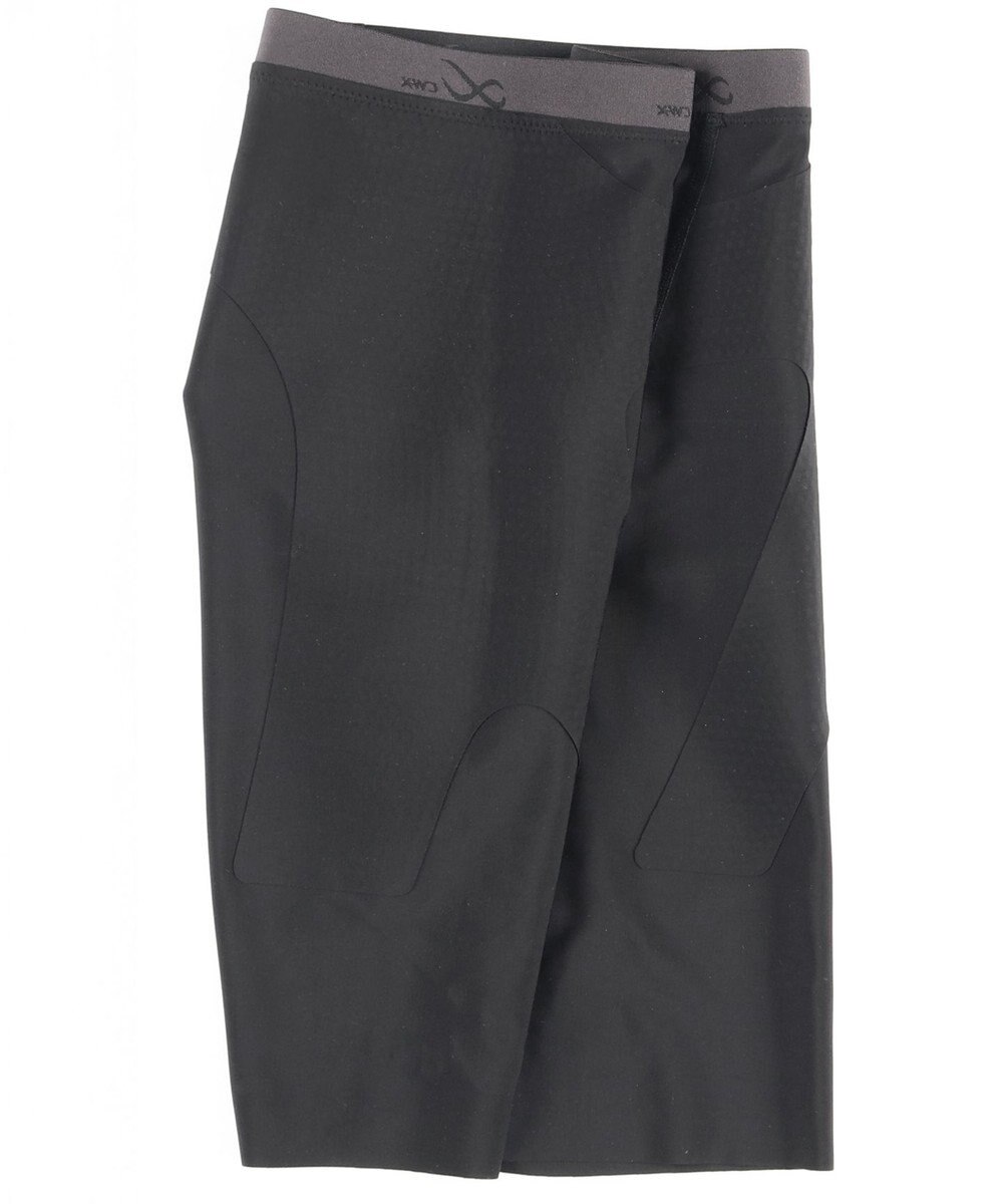 CW-X 【WOMEN】 CW-X 股関節サポート タイツ 【大谷翔平愛用モデル】 ハーフ ひざ上丈 5分丈 下半身の軸がブレにくい 骨盤サポート 球技・陸上 レディース HOY505 /ワコール 