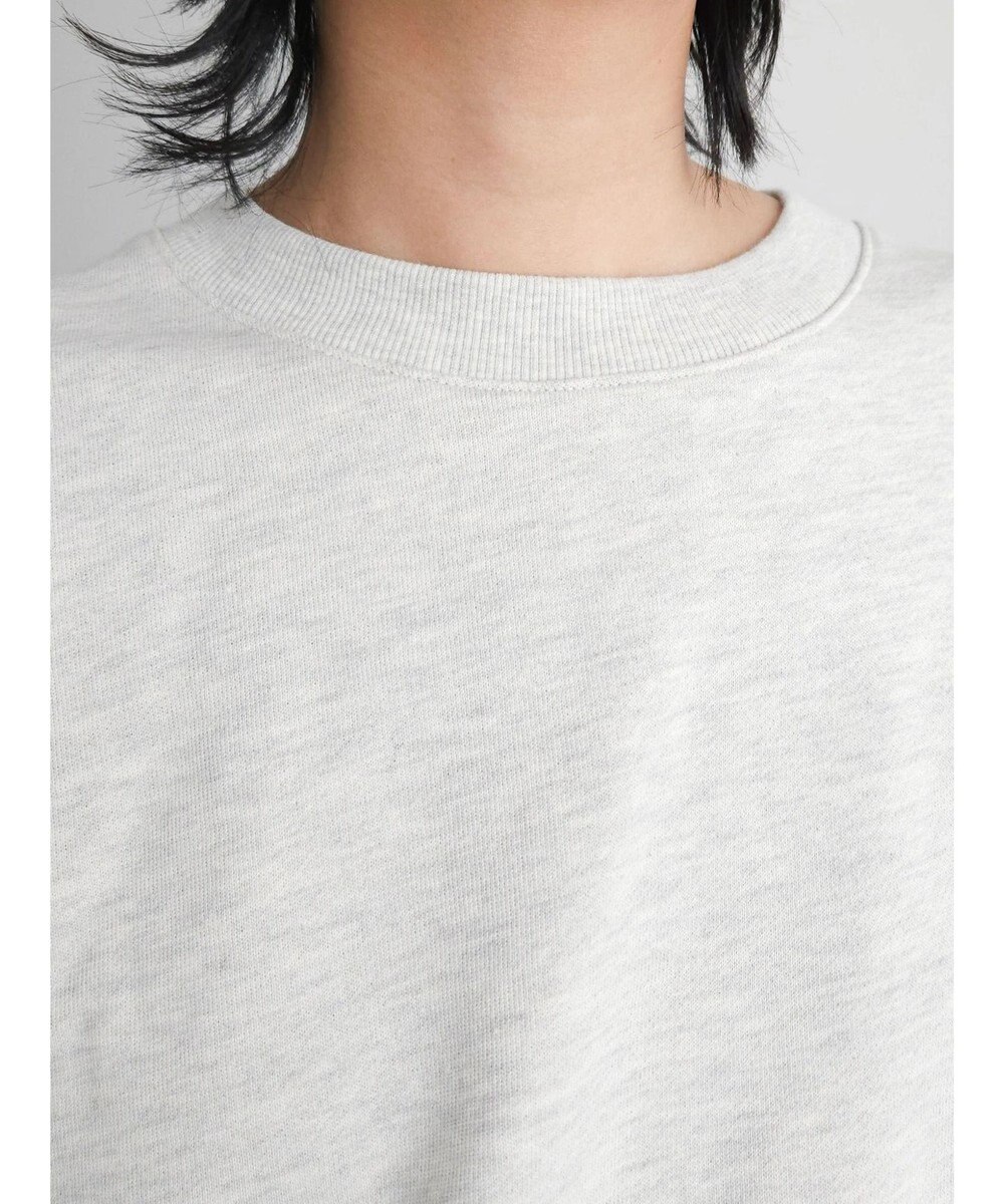 Green Parks ＴＯＹ　ＳＴＯＲＹ／バックプリント裏毛プルオーバー 