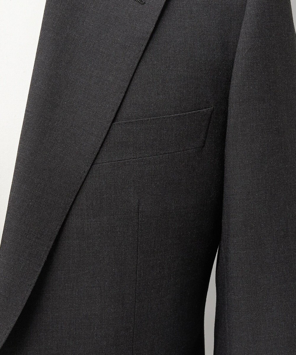 GOTAIRIKU 次世代スーツ【2WAYストレッチ/透湿性/シワになりにくい】ハイスペック2WAYストレッチスーツ 