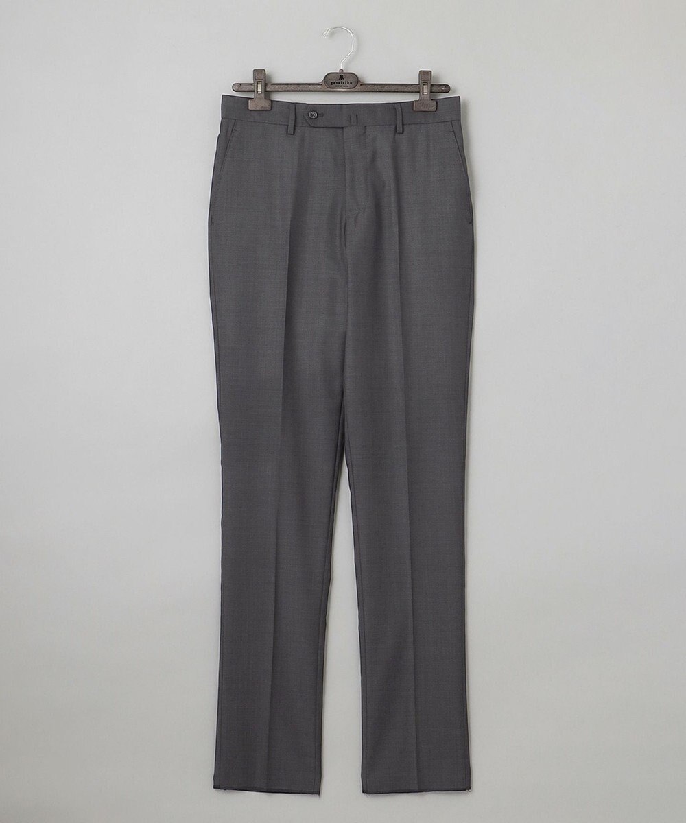 GOTAIRIKU 【DORMEUIL】EXEL BLUE スーツ 