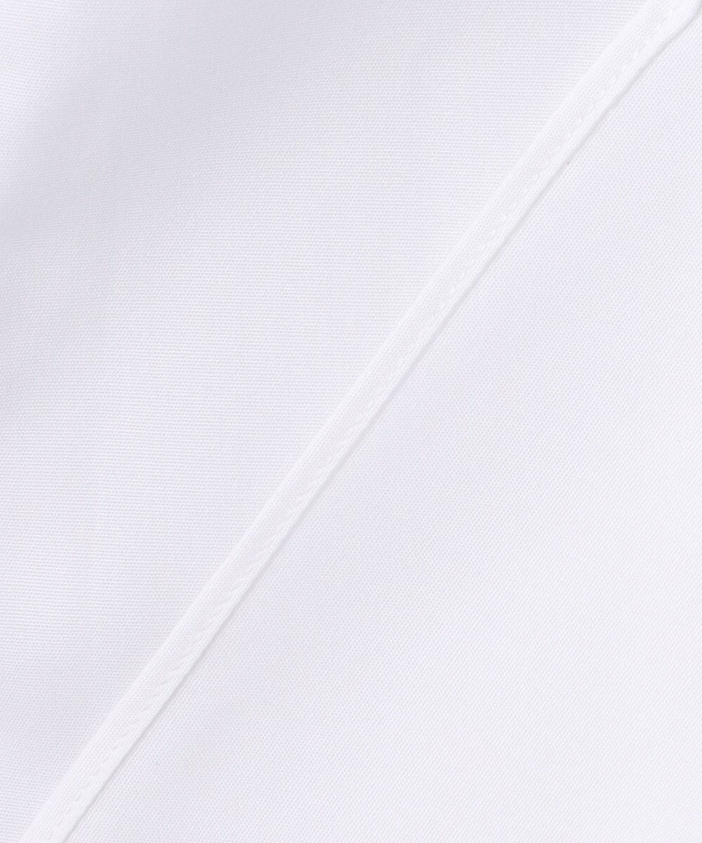 GOTAIRIKU 【形態安定】PREMIUMPLEATS_スナップダウン 通年ドレスシャツ(26年モデル) 