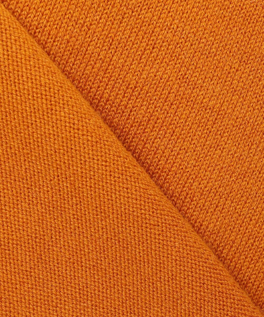 J.PRESS YORK STREET 【UNISEX】ANTI PILLING WOOL クルーネックニット 