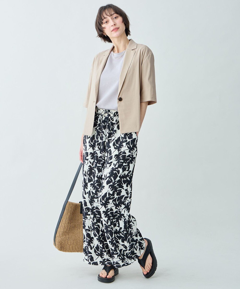 ANY 7daysデイリーリラックスジャケット 