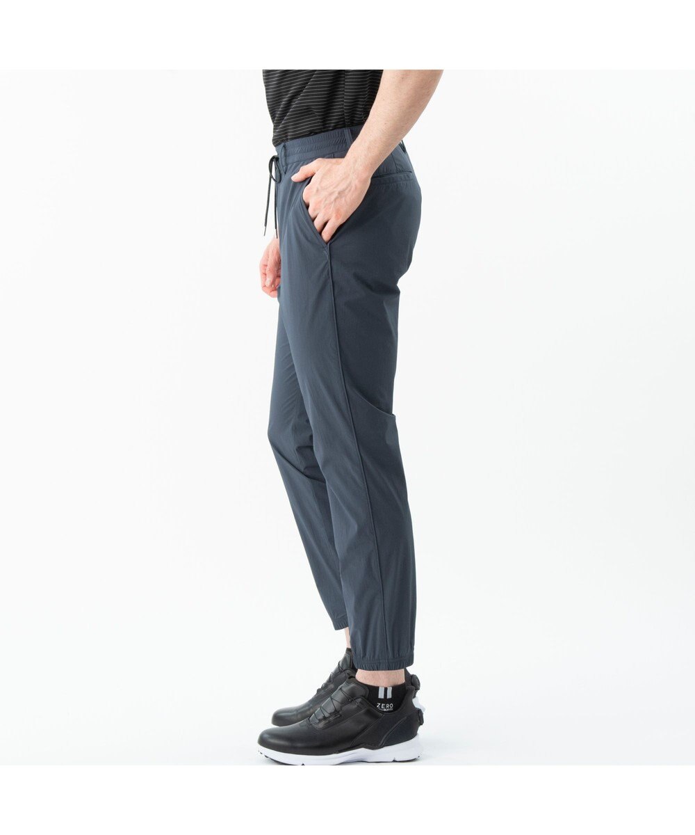 ZERO HALLIBURTON ライトジョガーパンツ ZHG-M6S1c 85183 
