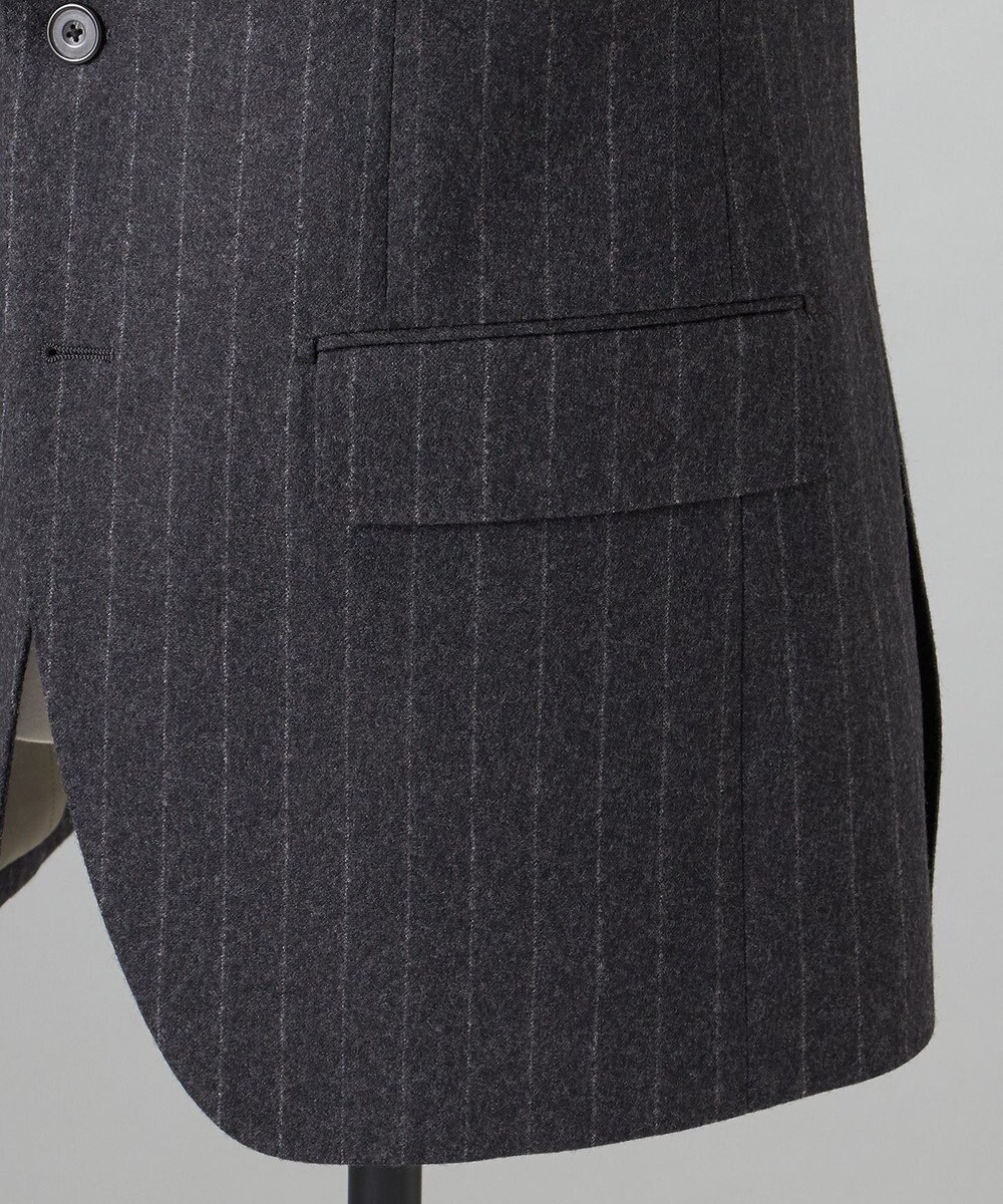 GOTAIRIKU 【MARLING&EVANS】FLANNEL スリーピーススーツ 