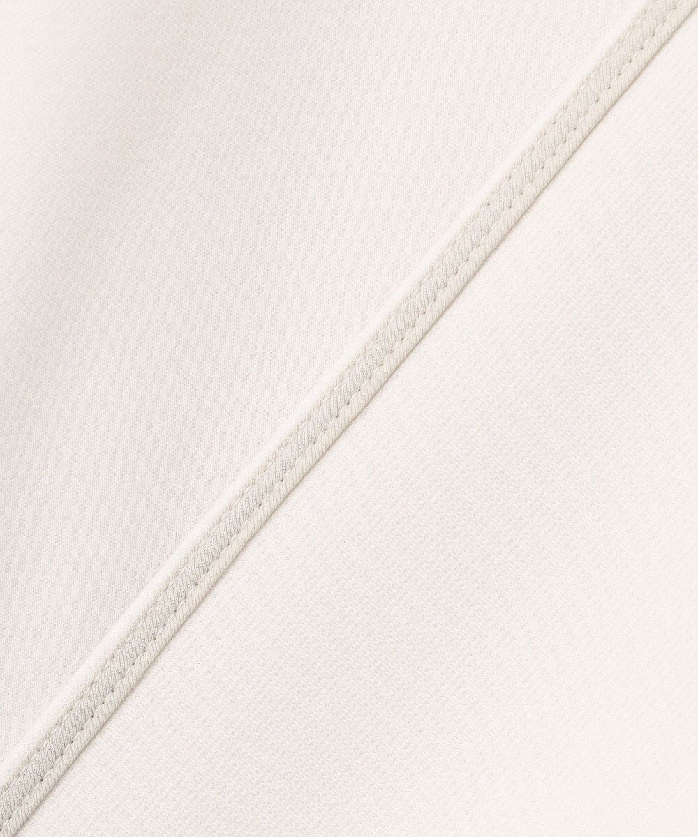 23区 L 【洗える】スムースリー プルオーバー カットソー 