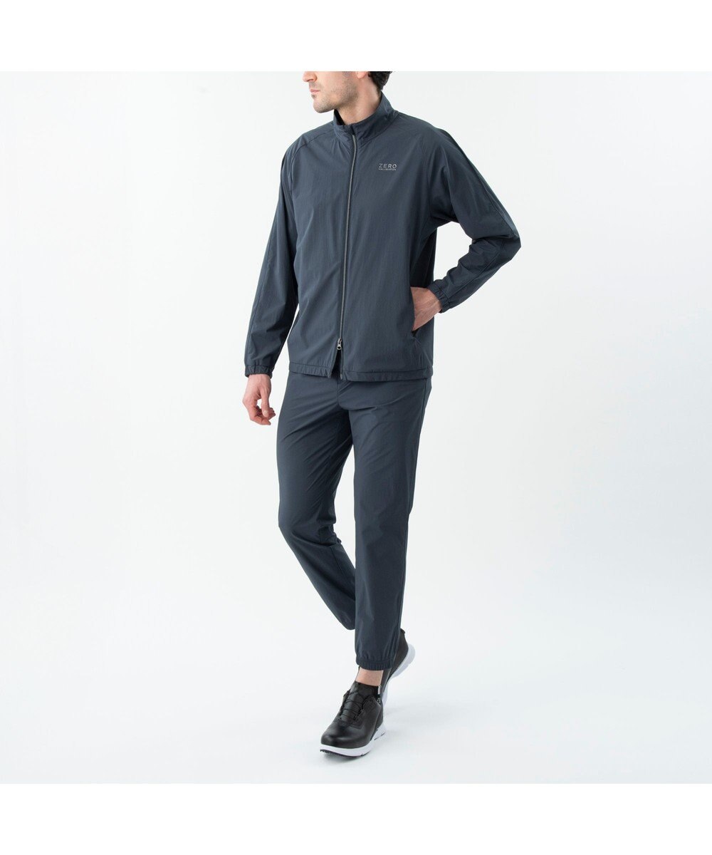 ZERO HALLIBURTON ライトジョガーパンツ ZHG-M6S1c 85183 
